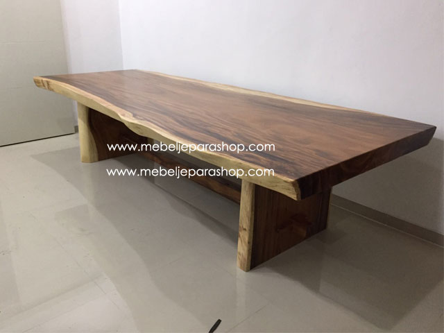 Furniture Kayu Trembesi TERLENGKAP  MEBEL JEPARA SHOP