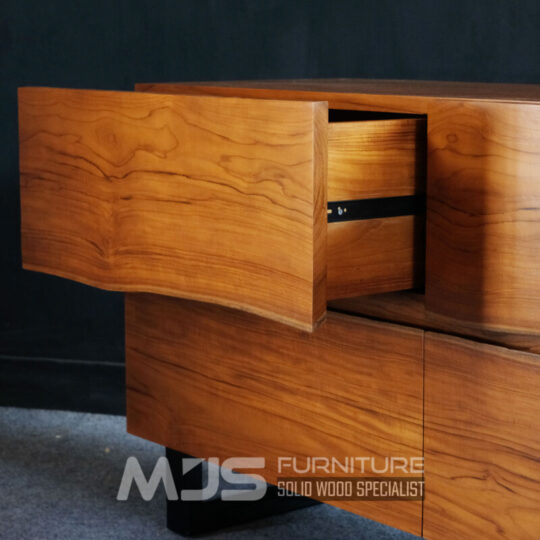 cabinet laci modern solid